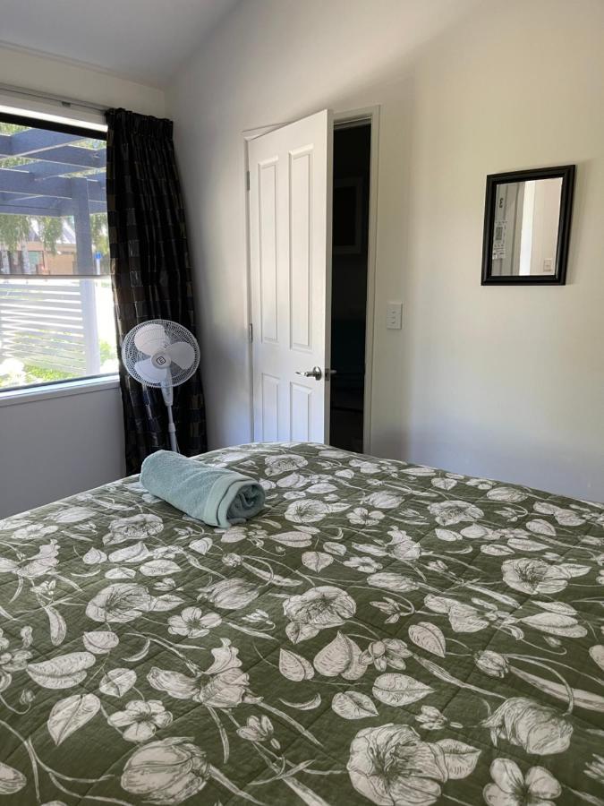 Motel Cromwell Getaway Extérieur photo