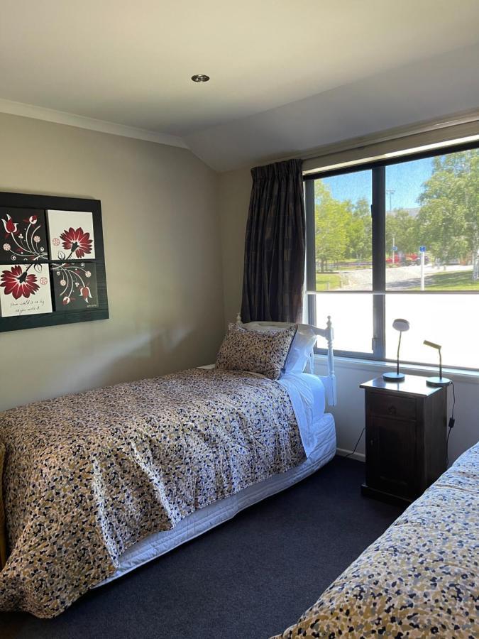 Motel Cromwell Getaway Extérieur photo