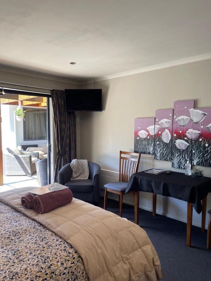 Motel Cromwell Getaway Extérieur photo