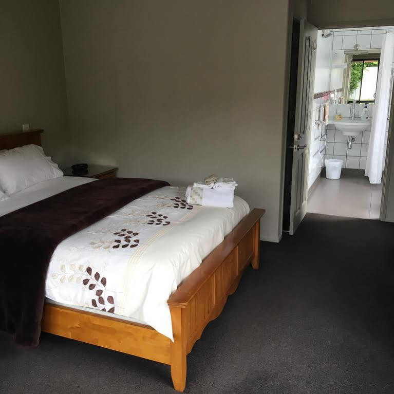 Motel Cromwell Getaway Extérieur photo