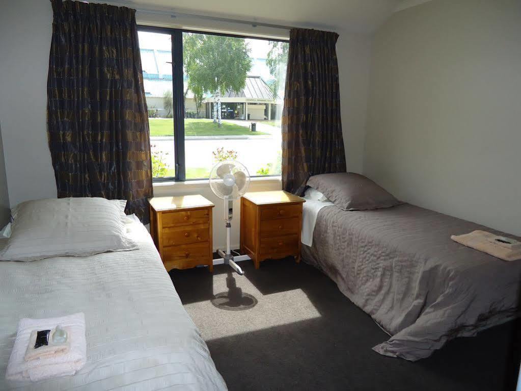Motel Cromwell Getaway Extérieur photo