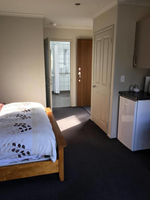 Motel Cromwell Getaway Extérieur photo